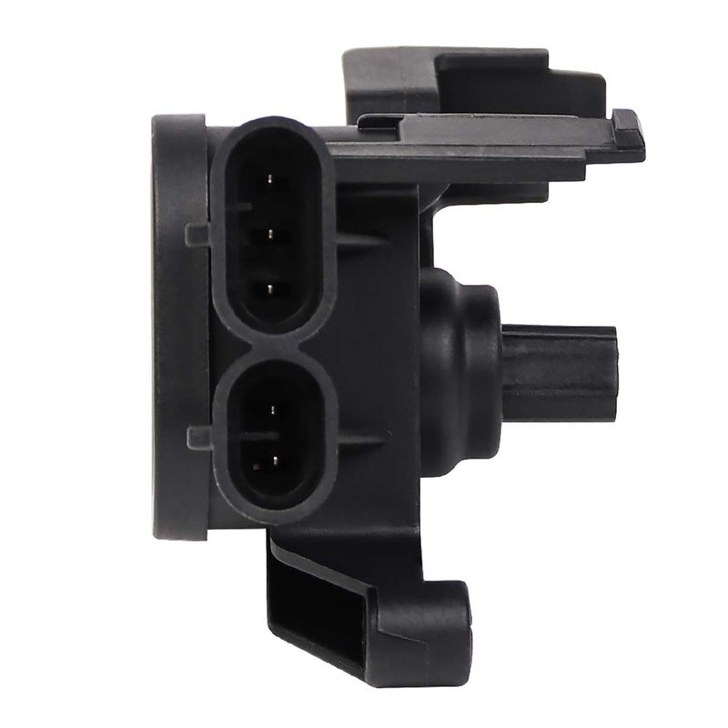 LEAPGOMAX Club Car MCOR 4 Throttle Potentiometer for Club Car Precedent and DS Golf Carts Mcor OEM 105116301 - Image 3